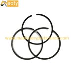 HDparts 6D110 Diesel Piston Ring Set 6138-32-2200 | Engine Repair Parts | 6 Month Warranty