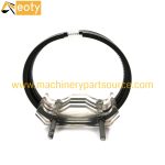 HDparts 6D110 Diesel Piston Ring Set 6138-32-2200 | Engine Repair Parts | 6 Month Warranty product image 2