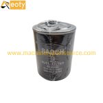 6D110 Fuel Filter 600-311-8293 for Komatsu Engine Parts Excavator Forklift product image 5