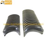 6D110 Main Bearing & Connecting Rod Bearing 6136-29-8010 6130-39-3040 Komatsu Engine Parts product image 3