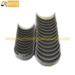 6D110 Main Bearing & Connecting Rod Bearing 6136-29-8010 6130-39-3040 Komatsu Engine Parts product image 4