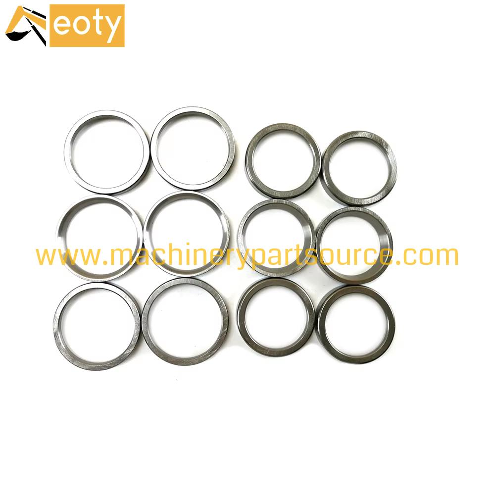 6D110 Valve Seat 6136-11-1310 6136-11-1320 for Komatsu Engine Parts