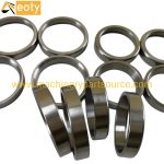 6D110 Valve Seat 6136-11-1310 6136-11-1320 for Komatsu Engine Parts product image 3