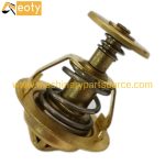 3940632 Thermostat for Cummins 6D114 6CT 6CT8.3 Excavator Engine Parts