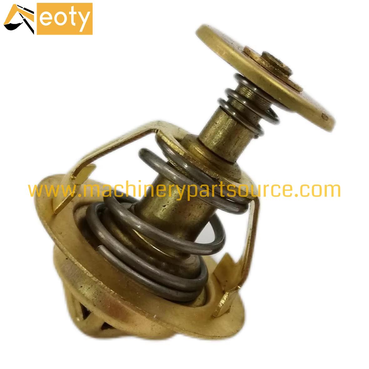 3940632 Thermostat for Cummins 6D114 6CT 6CT8.3 Excavator Engine Parts