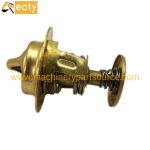 3940632 Thermostat for Cummins 6D114 6CT 6CT8.3 Excavator Engine Parts product image 3