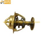 3940632 Thermostat for Cummins 6D114 6CT 6CT8.3 Excavator Engine Parts product image 4