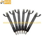 Fuel Injector 4948364 for Cummins 6CT 6LT 6D114 Diesel Engines – Excavator & Heavy Equipment Parts product image 2