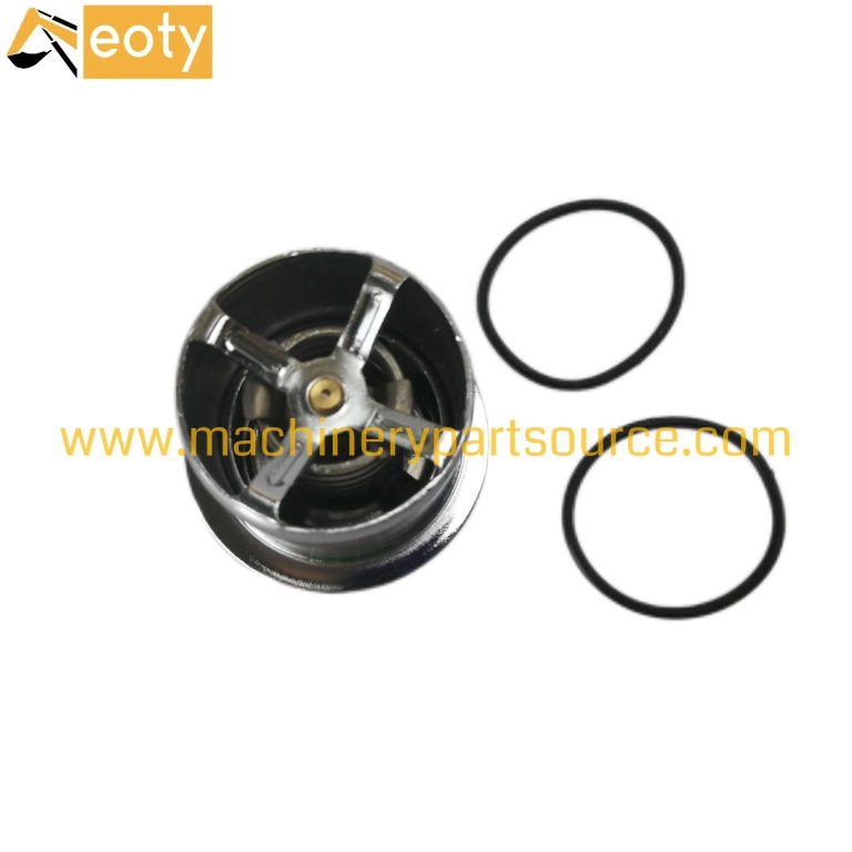 Komatsu 6D114 6CT Engine Thermostat 6741-61-1610 5274887 for Excavator & Truck