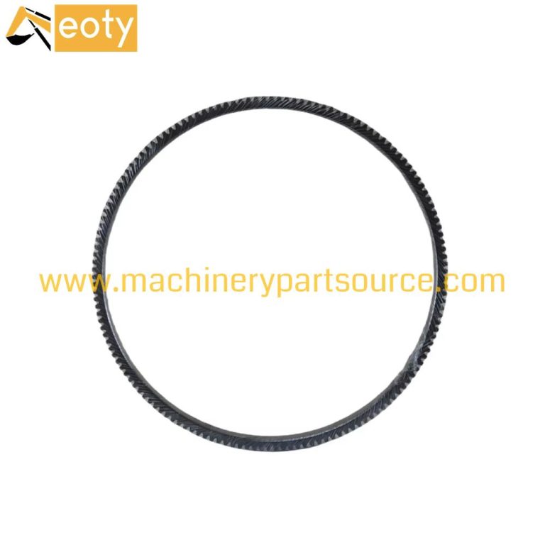 6D108 6D114 6D125 Flywheel Gear 148T for Komatsu Engine Gasket Repair Set