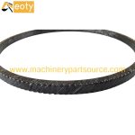 6D108 6D114 6D125 Flywheel Gear 148T for Komatsu Engine Gasket Repair Set product image 2