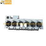 Komatsu PC300-8 6D114 Cylinder Block – Engine Part for Excavator, Loader, Truck product image 2