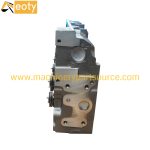 Cummins 6D114 PC300-8 Cylinder Head Assembly C5339588 | Excavator Diesel Engine Part product image 3