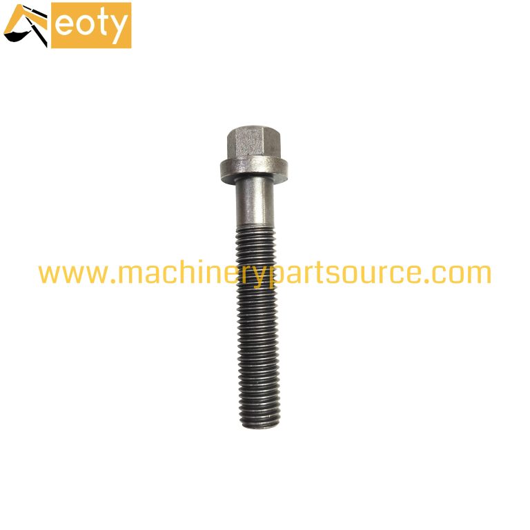 6D114 PC300-8 Cylinder Head Bolt for Komatsu Engine Parts