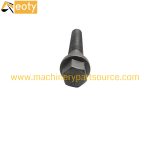 6D114 PC300-8 Cylinder Head Bolt for Komatsu Engine Parts product image 3