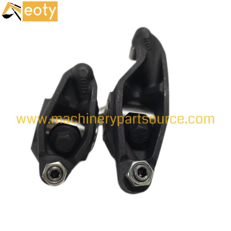 6D114 PC300-8 Rocker Arm Assembly 6741-41-5100 for Komatsu Engine Parts
