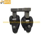 6D114 PC300-8 Rocker Arm Assembly 6741-41-5100 for Komatsu Engine Parts product image 2