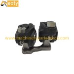 6D114 PC300-8 Rocker Arm Assembly 6741-41-5100 for Komatsu Engine Parts product image 3