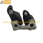 6D114 PC300-8 Rocker Arm Assembly 6741-41-5100 for Komatsu Engine Parts product image 4