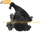 6D114 PC300-8 Rocker Arm Assembly 6741-41-5100 for Komatsu Engine Parts product image 5