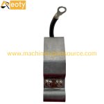 Komatsu 6D114 SAA6D114E-3 Preheater Engine Spare Parts 8-98023-526-0 product image 2