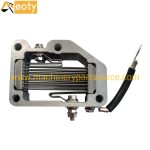 Komatsu 6D114 SAA6D114E-3 Preheater Engine Spare Parts 8-98023-526-0 product image 3
