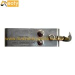 Komatsu 6D114 SAA6D114E-3 Preheater Engine Spare Parts 8-98023-526-0 product image 4