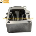 Komatsu 6D114 SAA6D114E-3 Preheater Engine Spare Parts 8-98023-526-0 product image 5