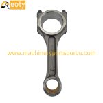 6D125 Connecting Rod 6150-31-3100 for Komatsu Engine Parts Diesel Excavator