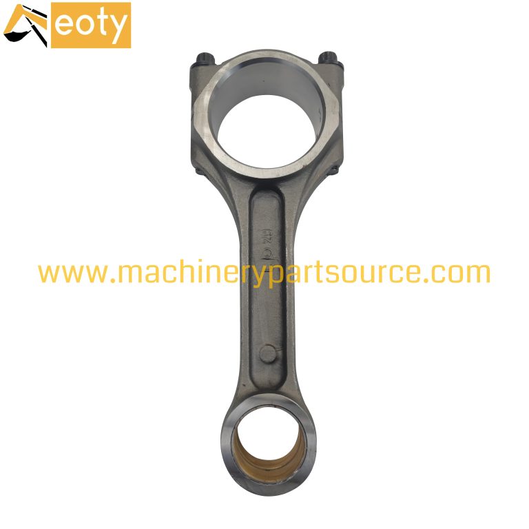 6D125 Connecting Rod 6150-31-3100 for Komatsu Engine Parts Diesel Excavator