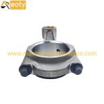 6D125 Connecting Rod 6150-31-3100 for Komatsu Engine Parts Diesel Excavator product image 4