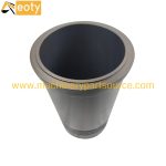 6D125 Cylinder Liner for Komatsu Engine Parts Forklift Excavator Truck product image 3
