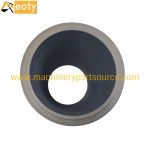 6D125 Cylinder Liner for Komatsu Engine Parts Forklift Excavator Truck product image 4