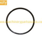 6D125 Flywheel Gear 148T 6150-31-1341 for Komatsu Engine Parts Excavator