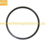 6D125 Flywheel Gear 148T 6150-31-1341 for Komatsu Engine Parts Excavator product image 3
