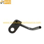 Komatsu PC400-6 6D125 Engine Oil Nozzle 6151-22-1810 Fuel Injector product image 2