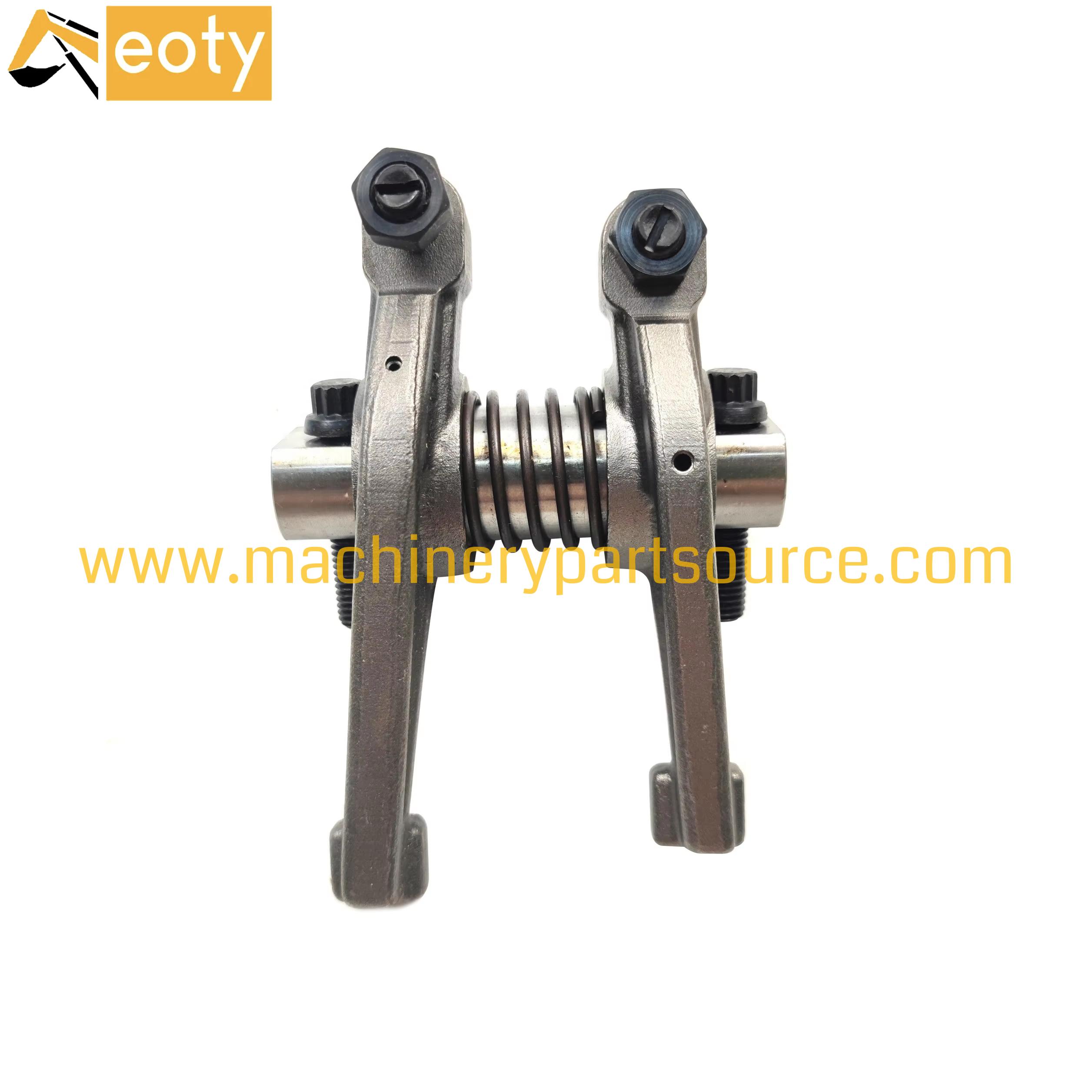 Komatsu 6D125 Rocker Arm Assembly 6150-41-5400 6150-41-2302 Engine Parts