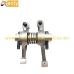 Komatsu 6D125 Rocker Arm Assembly 6150-41-5400 6150-41-2302 Engine Parts product image 4