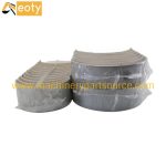 6D125 SAA6D125E Main & Connecting Rod Bearing Set 6150-21-8010 6150-39-3040 for Komatsu Diesel product image 2