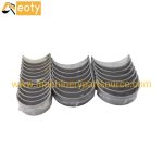 6D125 SAA6D125E Main & Connecting Rod Bearing Set 6150-21-8010 6150-39-3040 for Komatsu Diesel product image 4