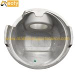 Mitsubishi 6D14-3AT Piston with Pin ME072047 | 100mm Diesel Engine Repair Parts product image 5