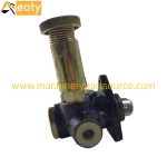 6D14 6D16 Oil Delivery Pump 105210-1941 for Mitsubishi Engine Parts Excavator product image 3