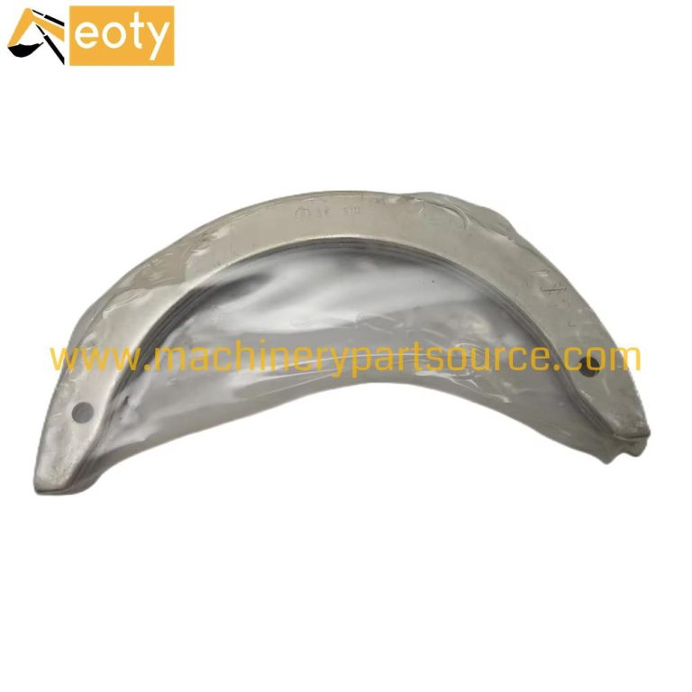 ME071163 Thrust Washer 6D14 6D17 for Mitsubishi Engine | Construction & Industrial Parts