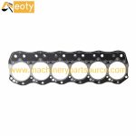 6D14 Cylinder Head Gasket ME031916 ME031489 for Mitsubishi Excavator Truck Engine Parts product image 2
