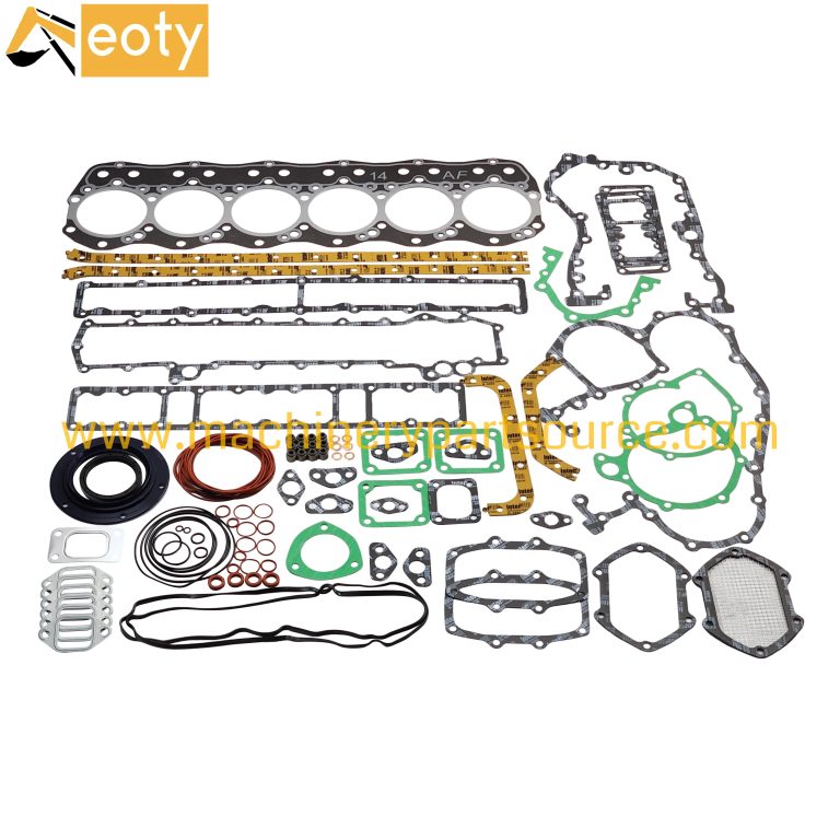 ME999698 6D14 Engine Gasket Kit for Mitsubishi Diesel Engine Parts