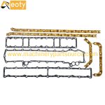 ME999698 6D14 Engine Gasket Kit for Mitsubishi Diesel Engine Parts product image 2