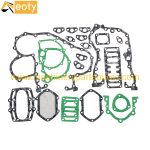 ME999698 6D14 Engine Gasket Kit for Mitsubishi Diesel Engine Parts product image 3