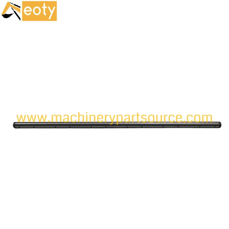 6D14 Rocker Arm Shaft ME072020 Small Hole – Mitsubishi Engine Parts for Excavator & Industrial Use