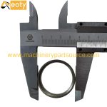 6D14 Valve Seat ME031931 ME031935 for Mitsubishi Engine Parts – Diesel, OEM Size product image 3