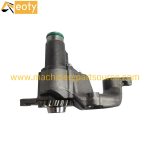 Komatsu WA500 Oil Pump Assembly 6218-51-2004 | 6D140-3 Engine | High-Quality Replacement product image 3